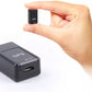 Mini Gps Tracker Magnetic Gps Locator Anti-lost