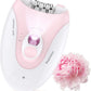 Daling DL-6032 Women’s Cordless Epilator